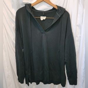 Loft Lou& Grey Hoodie